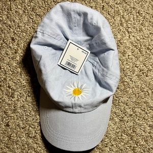 ONE SIZE BASEBALL CAP